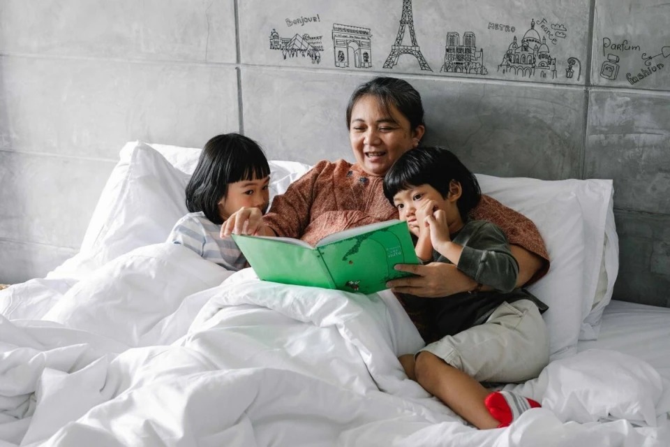 Tối nay con bạn ngủ với ai? Câu trả lời có thể ảnh hưởng đến cả tính cách của chúng sau này- Ảnh 2. Tối nay con bạn ngủ với ai? Câu trả lời có thể ảnh hưởng đến cả tính cách của chúng sau này- Ảnh 2.
