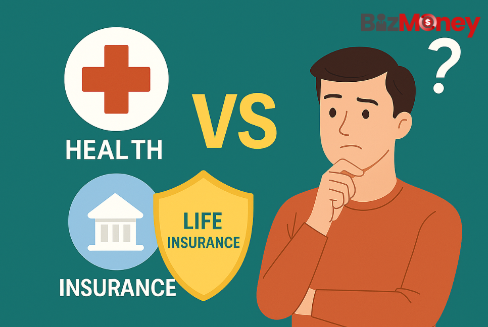 1 phút hiểu bảo hiểm: Có bảo hiểm y tế rồi, liệu có nên tham gia thêm bảo hiểm nhân thọ? - Ảnh 1. Có bảo hiểm y tế rồi, liệu có nên tham gia thêm bảo hiểm nhân thọ? - Ảnh 1.