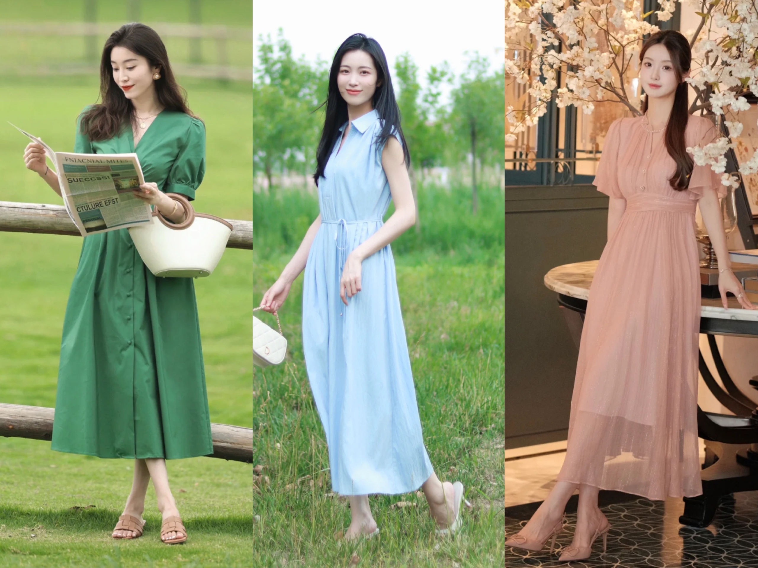 Hết ý tưởng thì học ngay 4 công thức "mặc là đẹp" này sẽ giúp bạn vừa trẻ trung vừa tiết kiệm thời gian! - Ảnh 10. Hết ý tưởng thì học ngay 4 công thức "mặc là đẹp" này sẽ giúp bạn vừa trẻ trung vừa tiết kiệm thời gian! - Ảnh 10.