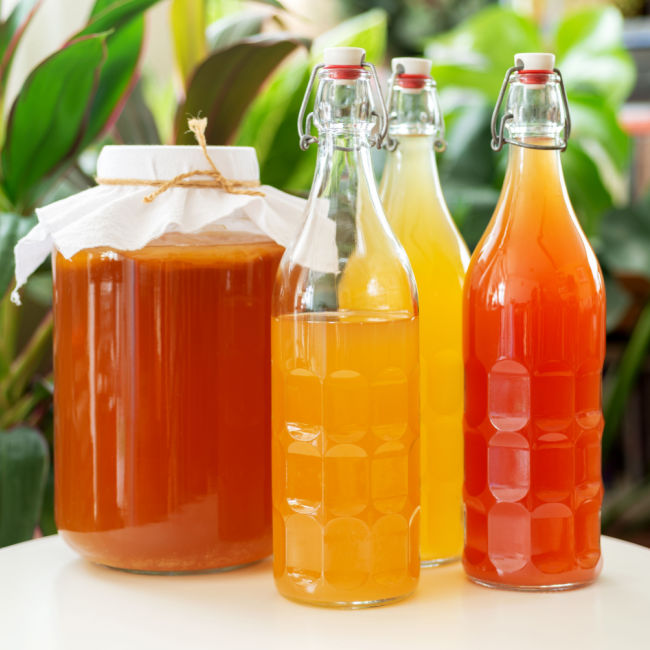 Mùa hè cứ uống 6 loại nước tăng cường trao đổi chất vừa giảm cân vừa có da bóng khỏe, nhiều loại có sẵn trong bếp người Việt - Ảnh 3. Mùa hè cứ uống 6 loại nước tăng cường trao đổi chất vừa giảm cân vừa có da bóng khỏe, nhiều loại có sẵn trong bếp người Việt - Ảnh 3.