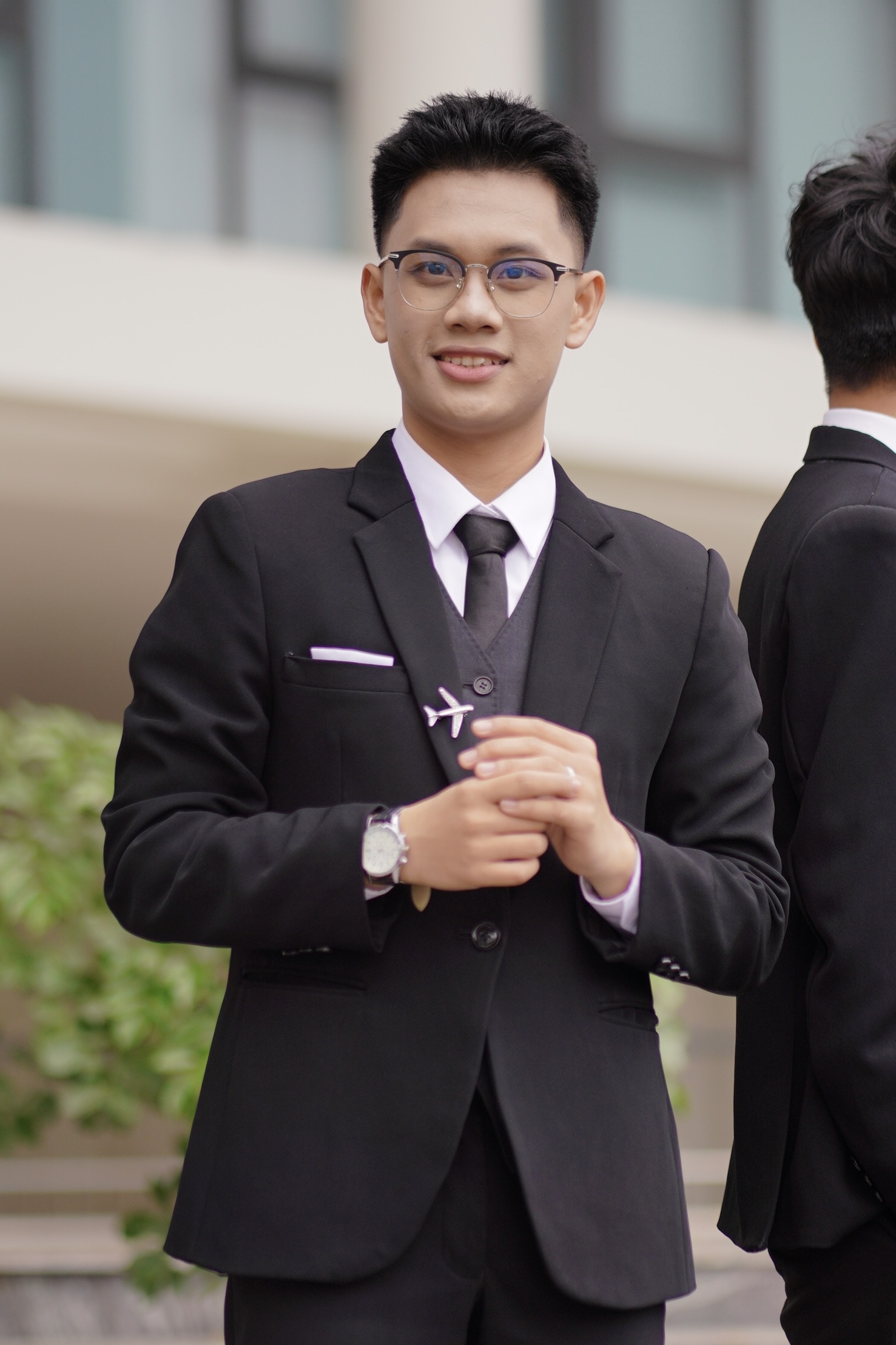 Nam sinh "đa nhiệm" nhất mùa hè này: Thức phỏng vấn lúc 3h sáng, vừa đi học vừa kinh doanh vẫn ẵm trọn học bổng 45 tỷ từ 20 trường - Ảnh 1. Nam sinh "đa nhiệm" nhất mùa hè này: Thức phỏng vấn lúc 3h sáng, vừa đi học vừa kinh doanh vẫn ẵm trọn học bổng 45 tỷ từ 20 trường - Ảnh 1.