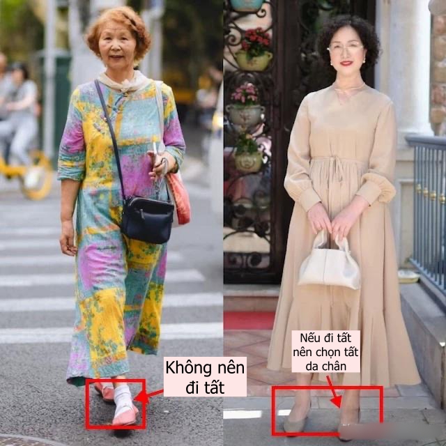 "Giày bà ngoại" lên ngôi hè 2025: Món thời trang vừa đẹp vừa dễ đi lại còn nâng tầm khí chất - Ảnh 13. "Giày bà ngoại" lên ngôi hè 2025: Món thời trang vừa đẹp vừa dễ đi lại còn nâng tầm khí chất - Ảnh 13.