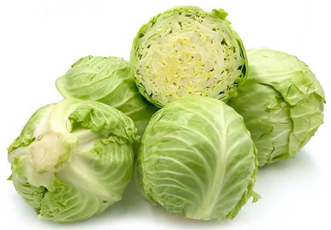 Ra chợ thấy 3 loại rau này thì nên mua ngay vì gần như không ngấm thuốc trừ sâu lại có tác dụng giải nhiệt mùa hè- Ảnh 3. Ra chợ thấy 3 loại rau này thì nên mua ngay vì gần như không ngấm thuốc trừ sâu lại có tác dụng giải nhiệt mùa hè- Ảnh 3.