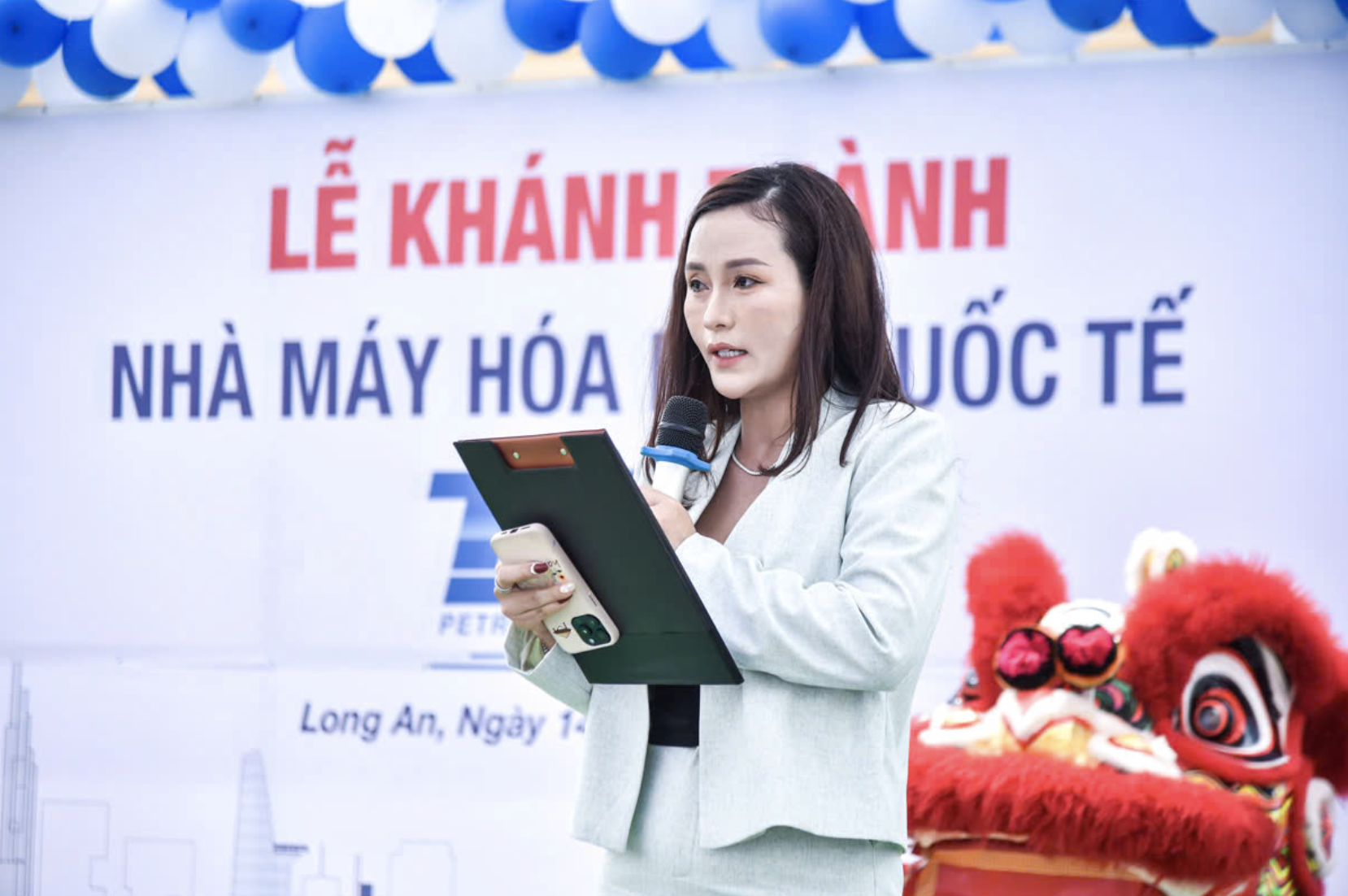 Kỳ vọng du lịch &ldquo;net zero&rdquo; khi Long An c&oacute; nh&agrave; m&aacute;y ho&aacute; dầu 100 triệu l&iacute;t/năm - Ảnh 3.