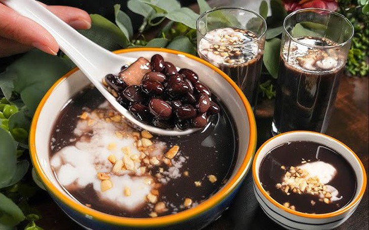 &quot;Món ăn&quot; được gọi là &quot;chiến binh bổ thận&quot;: Người trung niên, người cao tuổi ăn thường xuyên sẽ rất tốt cho tóc, giấc ngủ và mắt!