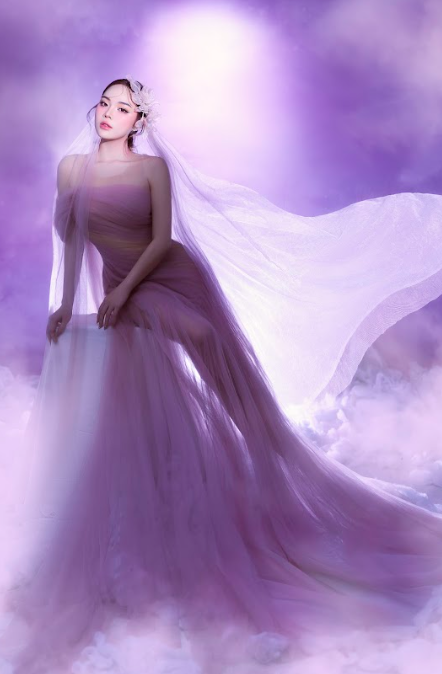 Mai Diệu Ly: “Tôi ra album xong rồi mới... an cư” - Ảnh 1. Mai Diệu Ly: “Tôi ra album xong rồi mới... an cư” - Ảnh 1.
