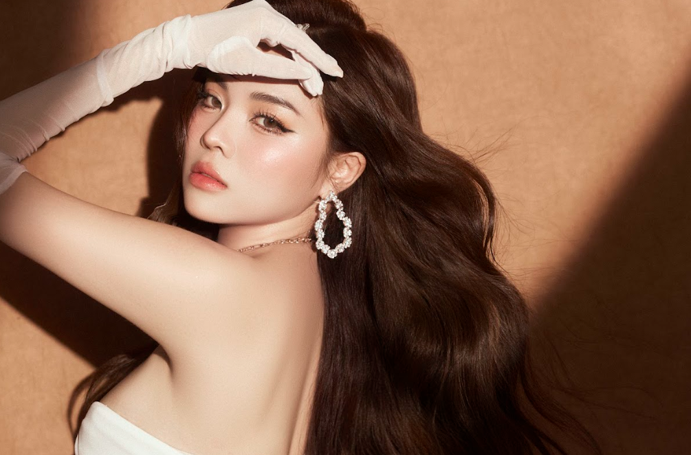 Mai Diệu Ly: “Tôi ra album xong rồi mới... an cư” - Ảnh 3. Mai Diệu Ly: “Tôi ra album xong rồi mới... an cư” - Ảnh 3.