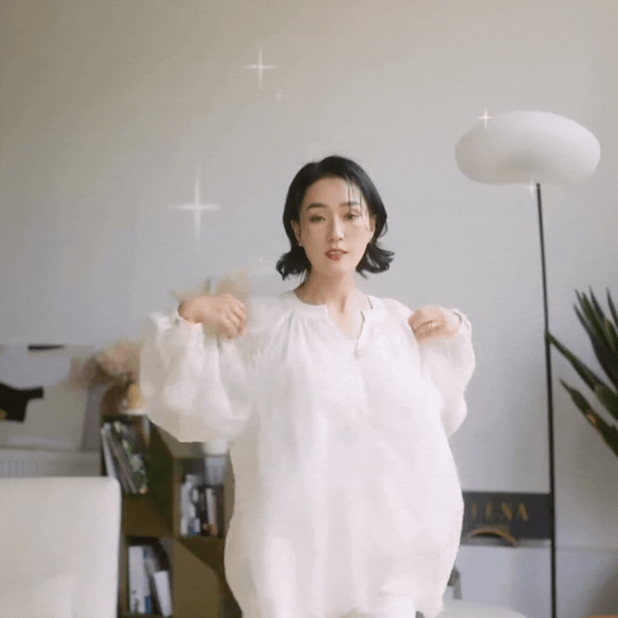 Vì sao 3 con giáp này nên mặc màu trắng để hút may, cân bằng năng lượng trong mùa hè?- Ảnh 2. Vì sao 3 con giáp này nên mặc màu trắng để hút may, cân bằng năng lượng trong mùa hè?- Ảnh 2.