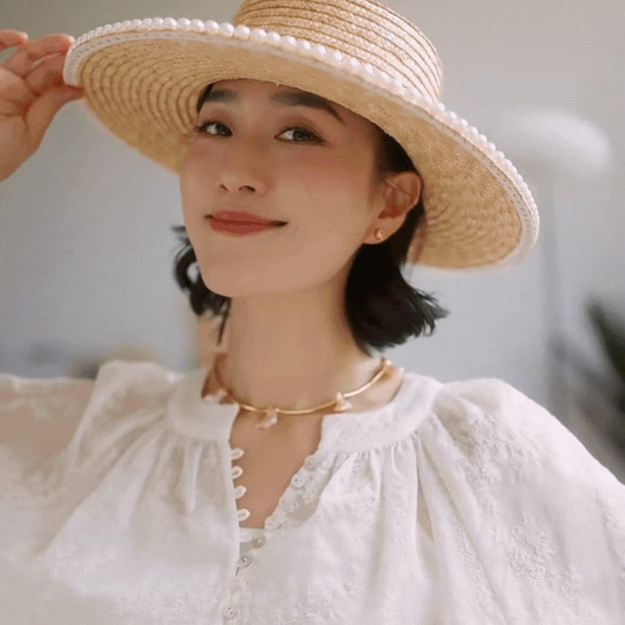 Vì sao 3 con giáp này nên mặc màu trắng để hút may, cân bằng năng lượng trong mùa hè?- Ảnh 3. Vì sao 3 con giáp này nên mặc màu trắng để hút may, cân bằng năng lượng trong mùa hè?- Ảnh 3.