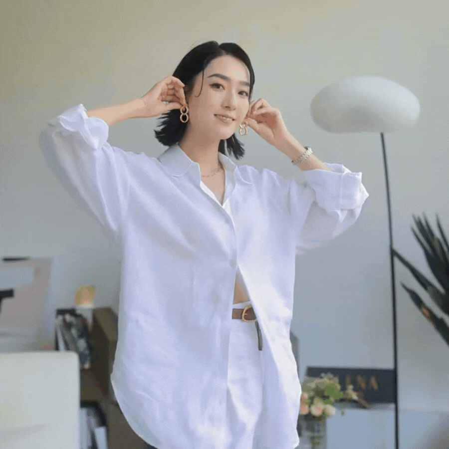Vì sao 3 con giáp này nên mặc màu trắng để hút may, cân bằng năng lượng trong mùa hè?- Ảnh 4. Vì sao 3 con giáp này nên mặc màu trắng để hút may, cân bằng năng lượng trong mùa hè?- Ảnh 4.