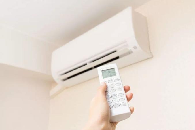 Dùng điều hòa sai cách: Hại điện hại sức khỏe, nhiều người vô tư Dùng điều hòa sai cách: Hại điện hại sức khỏe, nhiều người vô tư