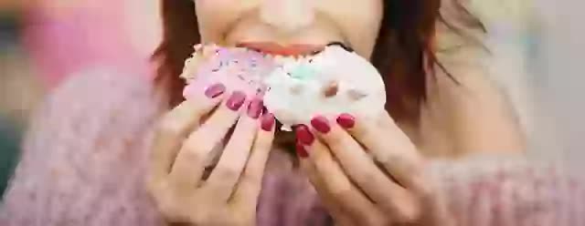 Điều gì xảy ra với cơ thể khi bạn ngừng ăn đường trong 14 ngày, còn tôi cảm thấy rất hài lòng vì những lý do này- Ảnh 1. Điều gì xảy ra với cơ thể khi bạn ngừng ăn đường trong 14 ngày, còn tôi cảm thấy rất hài lòng vì những lý do này- Ảnh 1.