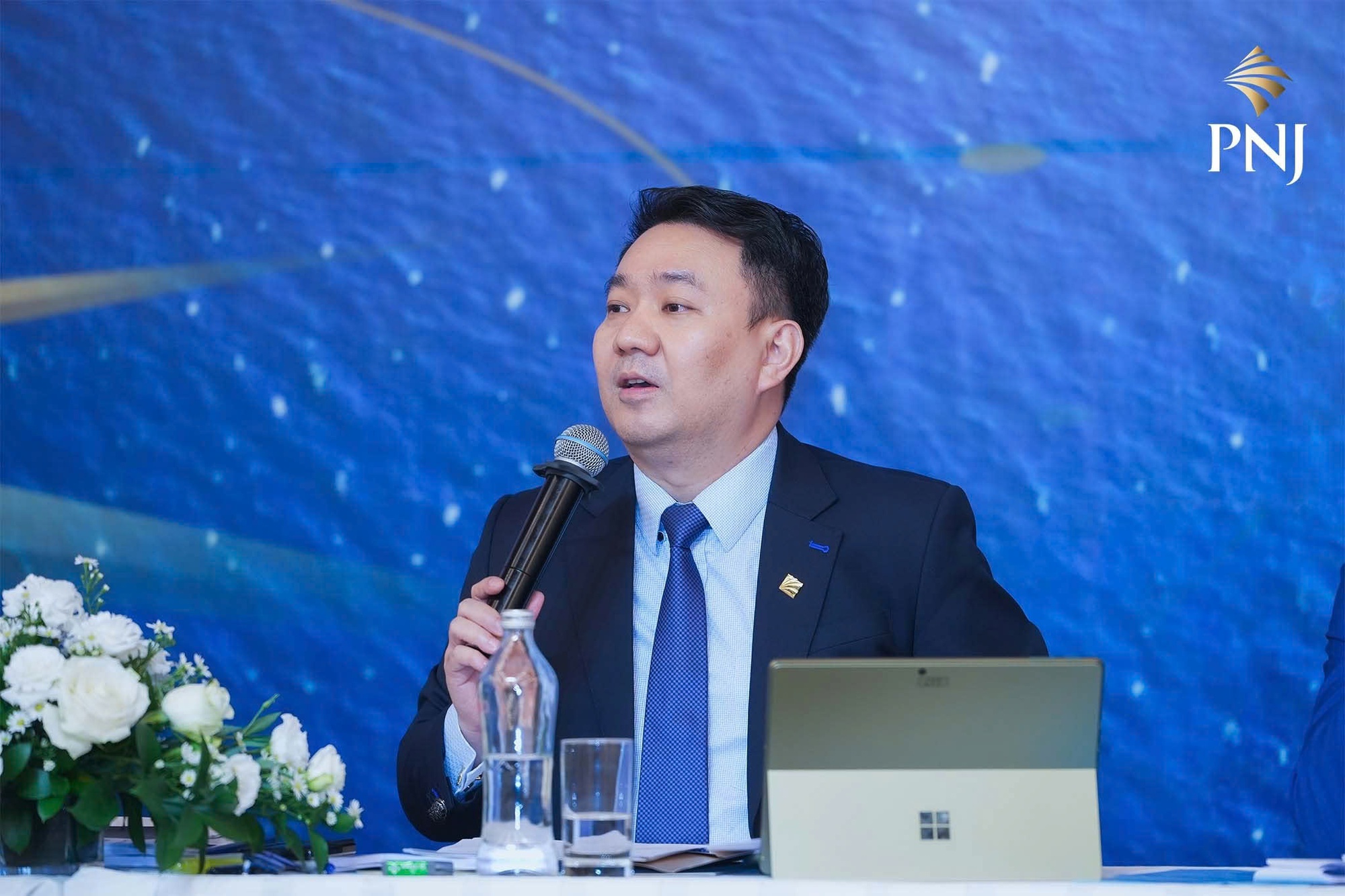 PNJ lần thứ hai liên tiếp vào danh sách Fortune 500 Đông Nam Á - Ảnh 2. PNJ lần thứ hai liên tiếp vào danh sách Fortune 500 Đông Nam Á - Ảnh 2.