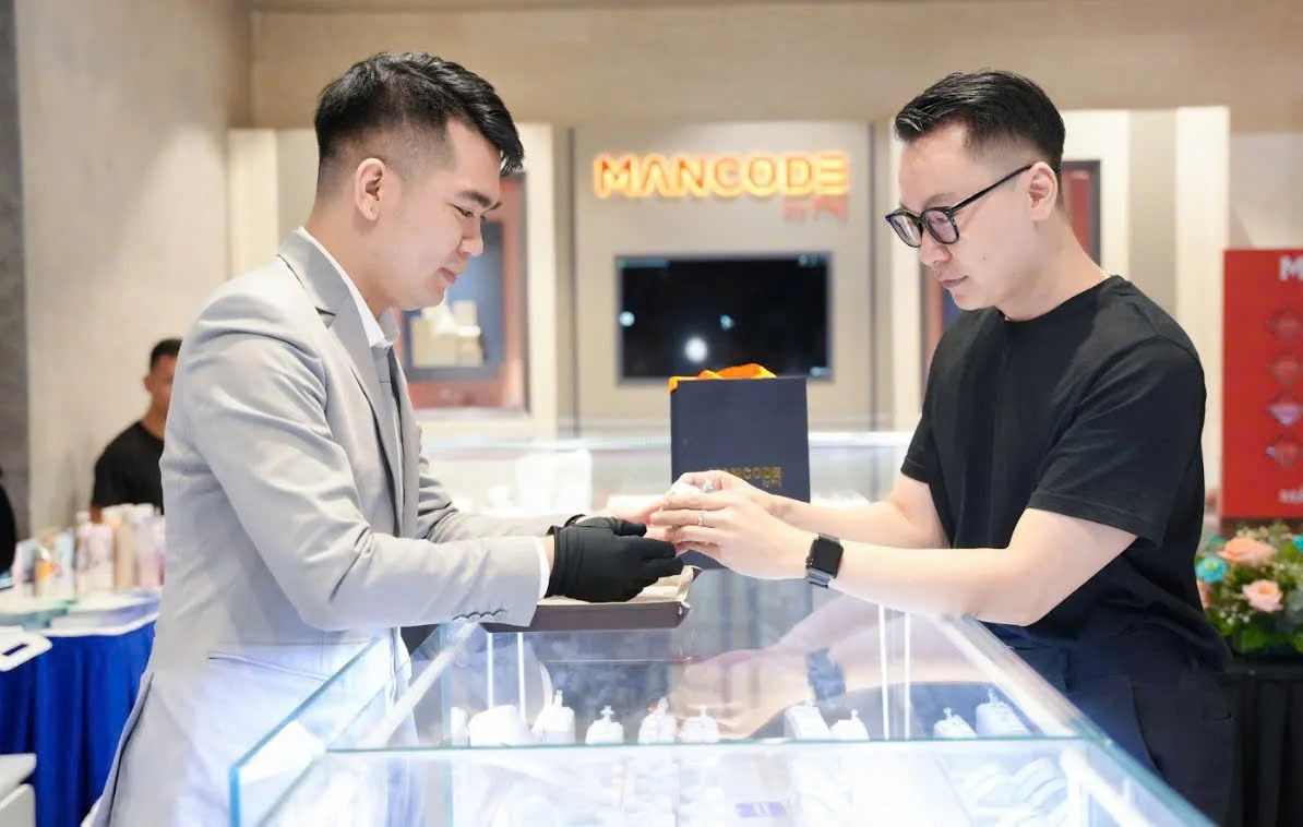 PNJ lần thứ hai liên tiếp vào danh sách Fortune 500 Đông Nam Á - Ảnh 4. PNJ lần thứ hai liên tiếp vào danh sách Fortune 500 Đông Nam Á - Ảnh 4.