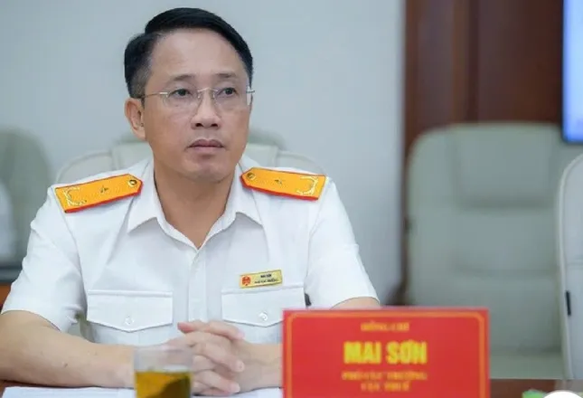 Không có chuyện truy thu thuế khoán - Ảnh 1. Không có chuyện truy thu thuế khoán - Ảnh 1.