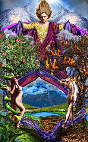 Chọn một lá bài Tarot, tôi sẽ nói bạn biết điều gì đang chờ ở nửa cuối năm 2025? - Ảnh 4. Chọn một lá bài Tarot, tôi sẽ nói bạn biết điều gì đang chờ ở nửa cuối năm 2025? - Ảnh 4.