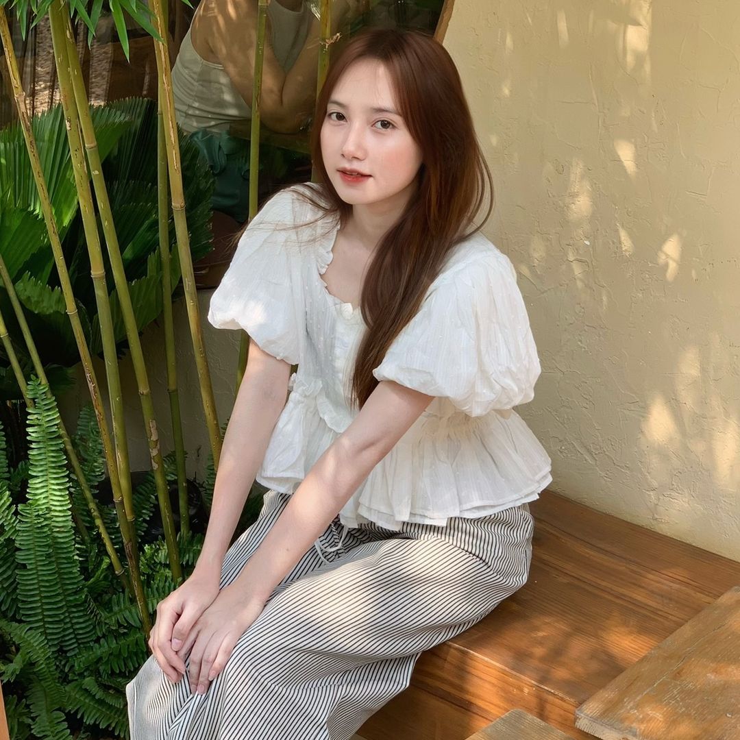 Cô dâu Ê Đê &quot;xinh nhất&quot; cõi mạng nói về hành động cầm thau tiền trong đám hỏi - Ảnh 4.