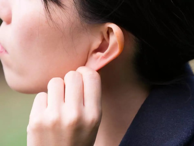 4 thứ này trên người nữ giới càng to thì càng trẻ lâu, sống thọ: Nhiều người tưởng xấu! - Ảnh 4. 4 thứ này trên người nữ giới càng to thì càng trẻ lâu, sống thọ: Nhiều người tưởng xấu! - Ảnh 4.
