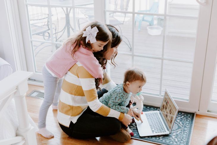 5 lý do khiến cho những người làm bố mẹ ngày nay ÁP LỰC đến không thở nổi- Ảnh 3. 5 lý do khiến cho những người làm bố mẹ ngày nay ÁP LỰC đến không thở nổi- Ảnh 3.
