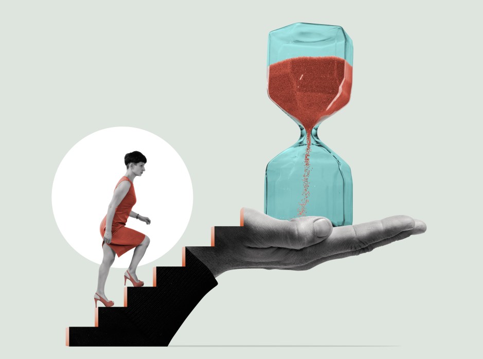 Mãn kinh năm 39 tuổi, tôi lúc nhớ lúc quên: Không dùng liệu pháp như chị em khác, tôi làm 7 việc để Mãn kinh năm 39 tuổi, tôi lúc nhớ lúc quên: Không dùng liệu pháp như chị em khác, tôi làm 7 việc để