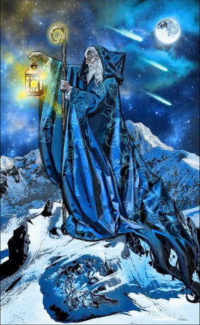Chọn một lá bài Tarot, tôi sẽ nói bạn biết điều gì đang chờ ở nửa cuối năm 2025? - Ảnh 3. Chọn một lá bài Tarot, tôi sẽ nói bạn biết điều gì đang chờ ở nửa cuối năm 2025? - Ảnh 3.