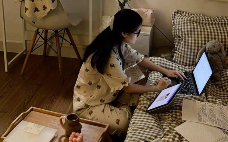 Làm tự do kiếm được 8 triệu thì mất 4 triệu tiền điện, ngày nào cũng bị chồng nhắc Làm tự do kiếm được 8 triệu thì mất 4 triệu tiền điện, ngày nào cũng bị chồng nhắc