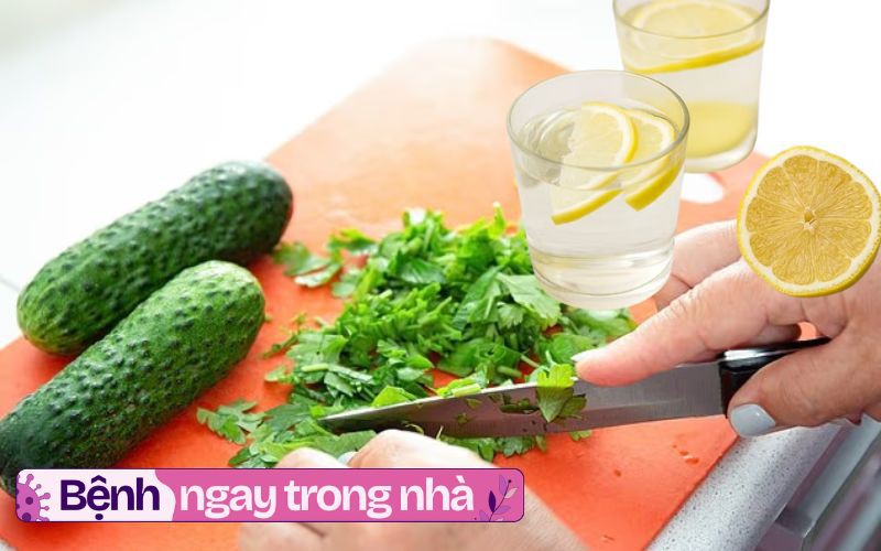 Chuyên gia dinh dưỡng mách chị em 5 mẹo &quot;hoán đổi&quot; trong nhà bếp để nhận về vóc dáng thon, hệ tiêu hóa khỏe mạnh