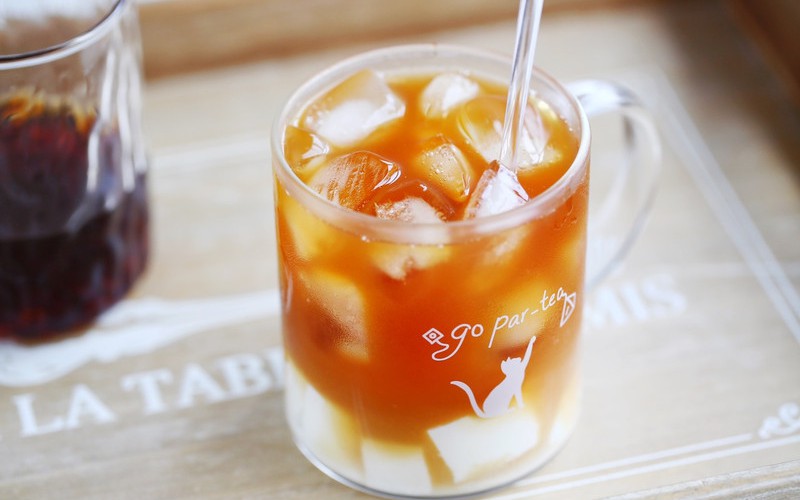 Đây là cách pha cà phê cực đặc sắc của bố tôi: Chỉ từ một gợi ý mà đã làm ra ly cà phê uống cực mê