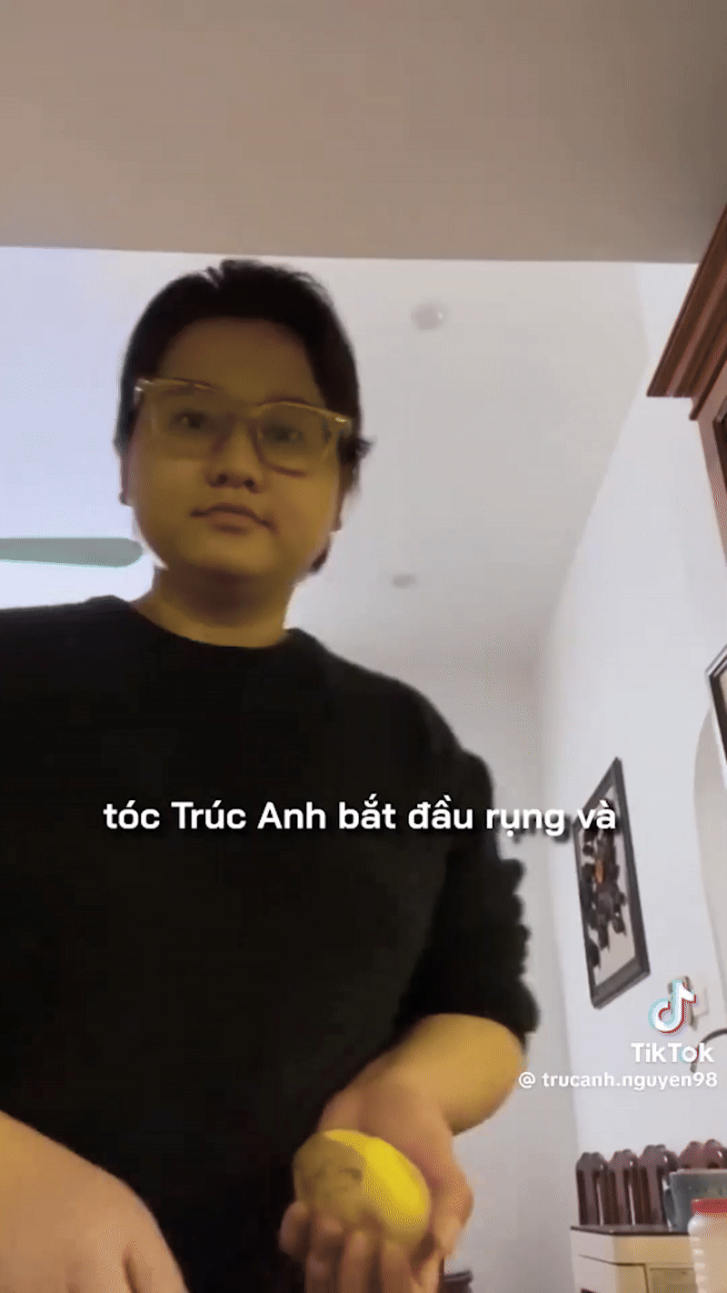 Từng nặng 82 kg gây sốc, đây là Trúc Anh (Mắt Biếc) sau 3 tháng giảm cân- Ảnh 5. Từng nặng 82 kg gây sốc, đây là Trúc Anh (Mắt Biếc) sau 3 tháng giảm cân- Ảnh 5.