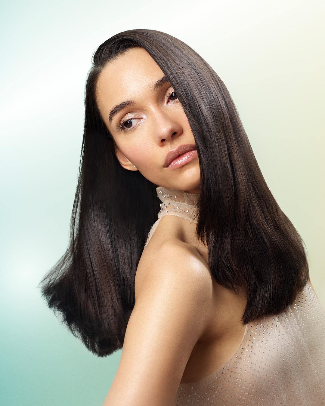 Dưỡng bóng cho mái tóc tại nhà – hiệu quả như ở salon - Ảnh 1. Dưỡng bóng cho mái tóc tại nhà – hiệu quả như ở salon - Ảnh 1.