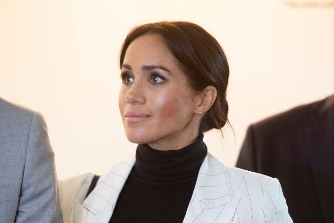 Tưởng cưới được tỷ phú, Meghan Markle sốc nặng khi phát hiện sự thật về Vương tử Harry- Ảnh 1. Tưởng cưới được tỷ phú, Meghan Markle sốc nặng khi phát hiện sự thật về Vương tử Harry- Ảnh 1.