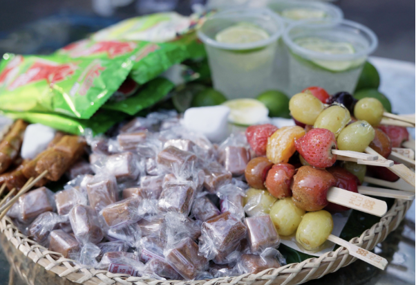 Thử thách Ê-Mênu: Dấu hiệu răng ê buốt có cần chăm sóc đặc biệt? - Ảnh 1. Thử thách Ê-Mênu: Dấu hiệu răng ê buốt có cần chăm sóc đặc biệt? - Ảnh 1.