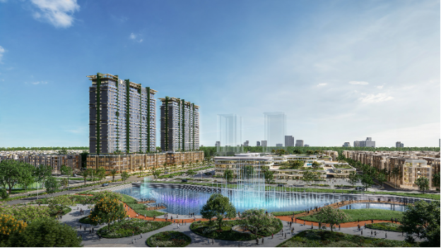 Lumière Midtown – Dự án căn hộ hạng sang tại The Global City thu hút hàng trăm khách hàng trải nghiệm cuối tuần - Ảnh 6. Lumière Midtown – Dự án căn hộ hạng sang tại The Global City thu hút hàng trăm khách hàng trải nghiệm cuối tuần - Ảnh 6.