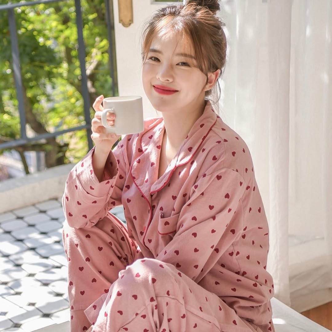 “Thiên thần nội y Hàn Quốc” và cú trượt dốc tới mức phải đóng cửa thương hiệu - Ảnh 4. “Thiên thần nội y Hàn Quốc” và cú trượt dốc tới mức phải đóng cửa thương hiệu - Ảnh 4.