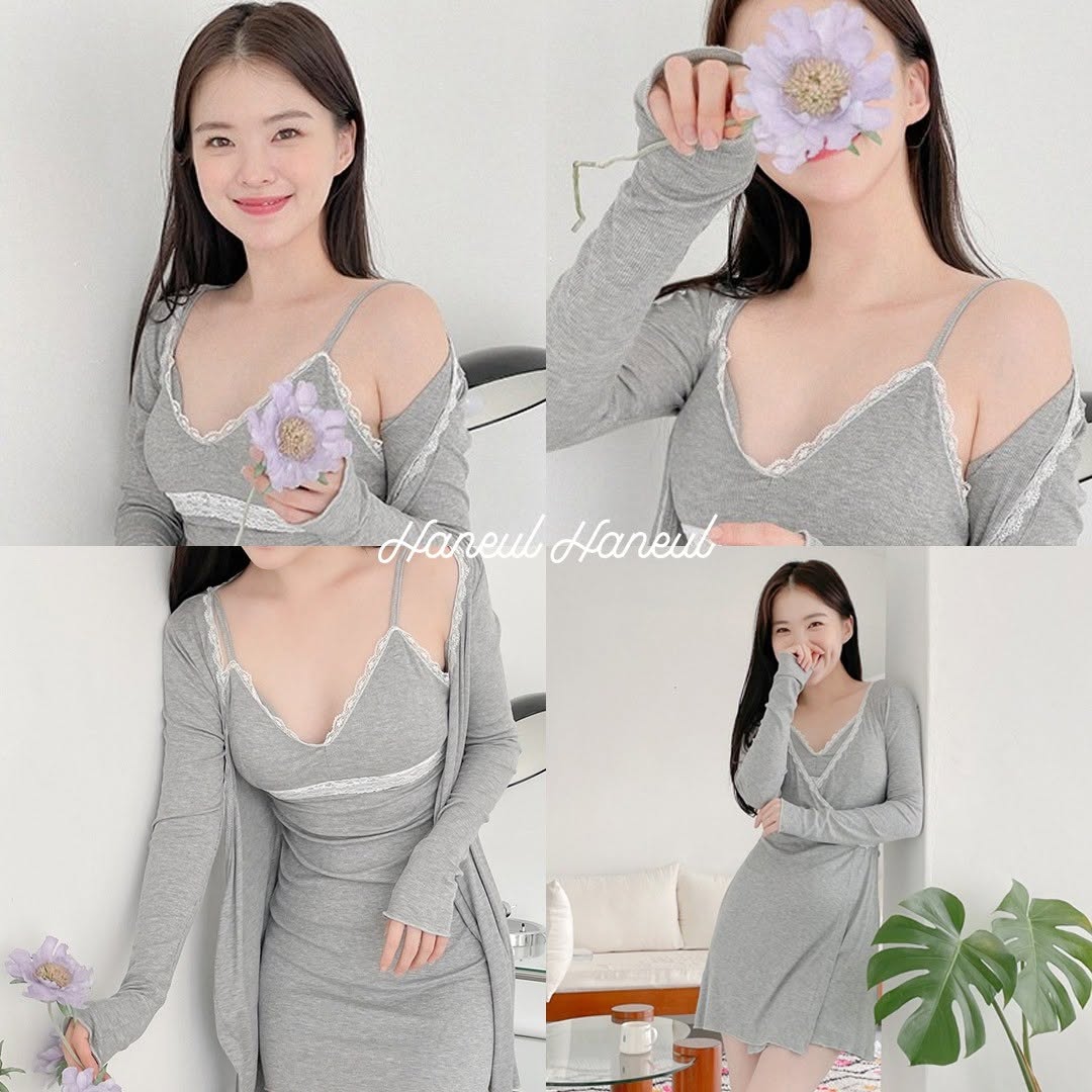“Thiên thần nội y Hàn Quốc” và cú trượt dốc tới mức phải đóng cửa thương hiệu - Ảnh 8. “Thiên thần nội y Hàn Quốc” và cú trượt dốc tới mức phải đóng cửa thương hiệu - Ảnh 8.