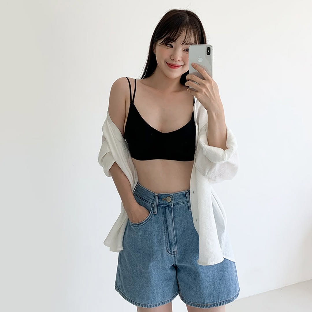 “Thiên thần nội y Hàn Quốc” và cú trượt dốc tới mức phải đóng cửa thương hiệu - Ảnh 11. “Thiên thần nội y Hàn Quốc” và cú trượt dốc tới mức phải đóng cửa thương hiệu - Ảnh 11.