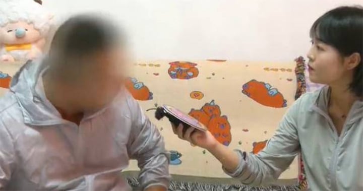 Xét nghiệm ADN vì khai sinh muộn, ông bố phát hiện mình 'nuôi con tu hú' 6 năm - Ảnh 2. Xét nghiệm ADN vì khai sinh muộn, ông bố phát hiện mình 'nuôi con tu hú' 6 năm - Ảnh 2.