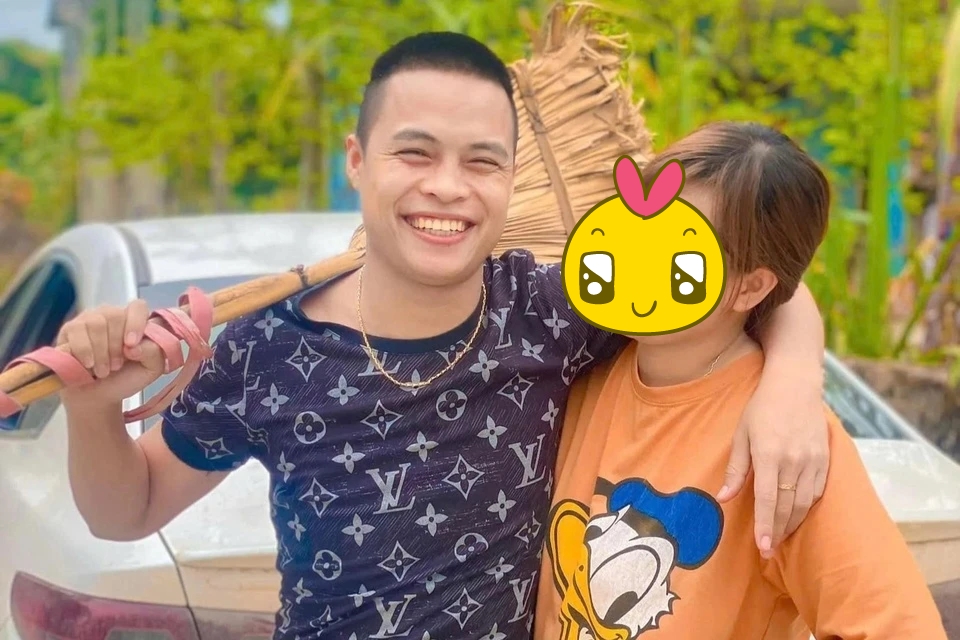 Hải Sen - TikToker bán siro ăn ngon, xịt khử mùi vừa bị bắt là ai? - Ảnh 2. Hải Sen - TikToker bán siro ăn ngon, xịt khử mùi vừa bị bắt là ai? - Ảnh 2.