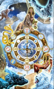 Tarot tiết lộ: Tình yêu, tiền bạc hay sự nghiệp sẽ “nở rộ” với bạn sắp tới? - Ảnh 3. Tarot tiết lộ: Tình yêu, tiền bạc hay sự nghiệp sẽ “nở rộ” với bạn sắp tới? - Ảnh 3.
