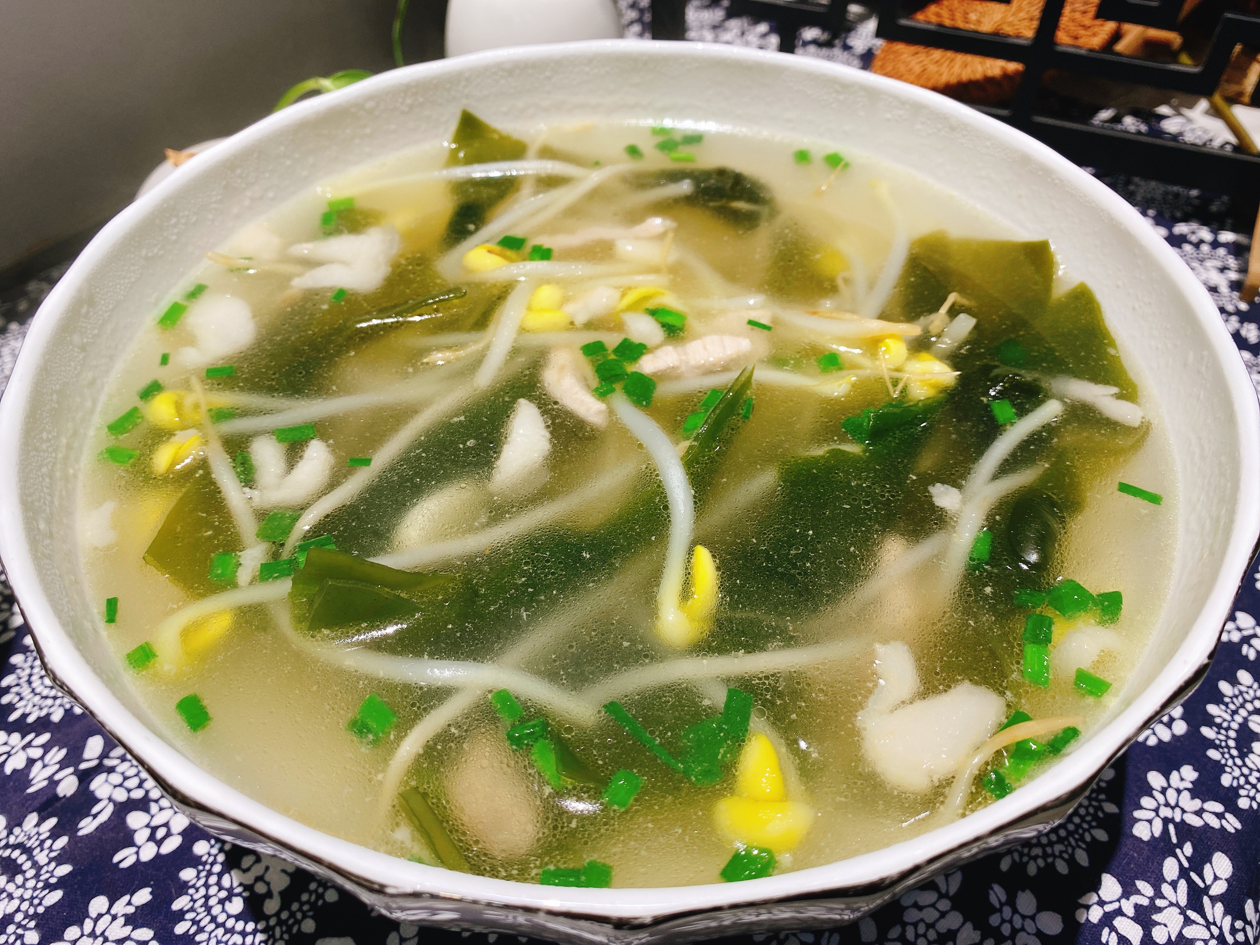 4 món “giàu canxi hơn cả sữa” người lớn tuổi và trẻ nhỏ nên ăn thường xuyên để xương chắc, kháng thể khỏe- Ảnh 15.