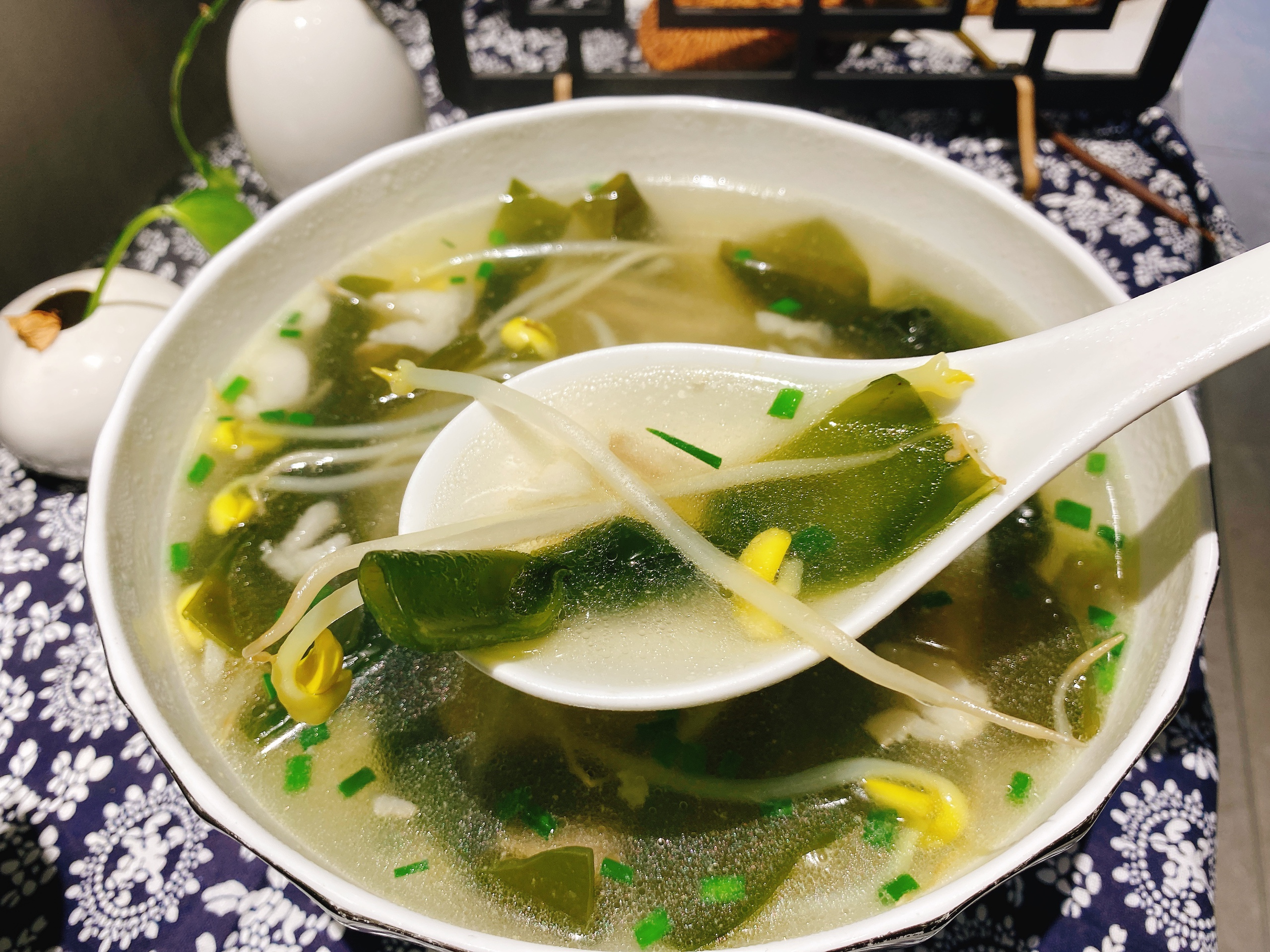 4 món “giàu canxi hơn cả sữa” người lớn tuổi và trẻ nhỏ nên ăn thường xuyên để xương chắc, kháng thể khỏe- Ảnh 16.