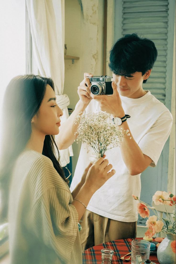 Con giáp nam yêu vợ hết lòng, chiều chuộng và nhường nhịn nàng bất chấp đúng sai- Ảnh 2. Con giáp nam yêu vợ hết lòng, chiều chuộng và nhường nhịn nàng bất chấp đúng sai- Ảnh 2.