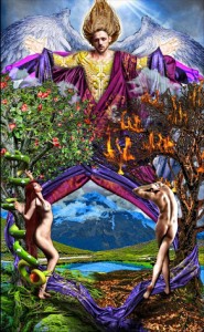 Tarot tiết lộ: Tình yêu, tiền bạc hay sự nghiệp sẽ “nở rộ” với bạn sắp tới? - Ảnh 2. Tarot tiết lộ: Tình yêu, tiền bạc hay sự nghiệp sẽ “nở rộ” với bạn sắp tới? - Ảnh 2.
