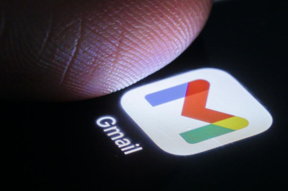 Nóng: Người dùng Gmail cần phải thay đổi mật khẩu gấp - Ảnh 1. Nóng: Người dùng Gmail cần phải thay đổi mật khẩu gấp - Ảnh 1.