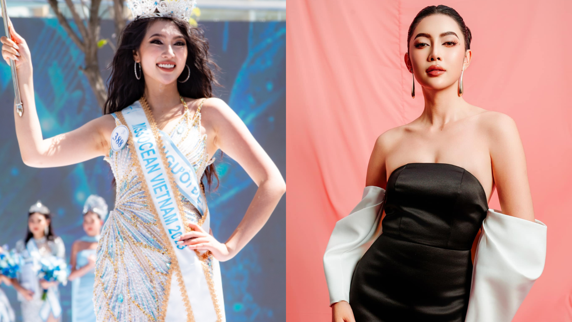 Hoa hậu Đảo Thiên Đường lộ nhan sắc lạ lẫm sau 2 năm đăng quang tranh cãi - Ảnh 3. Hoa hậu Đảo Thiên Đường lộ nhan sắc lạ lẫm sau 2 năm đăng quang tranh cãi - Ảnh 3.