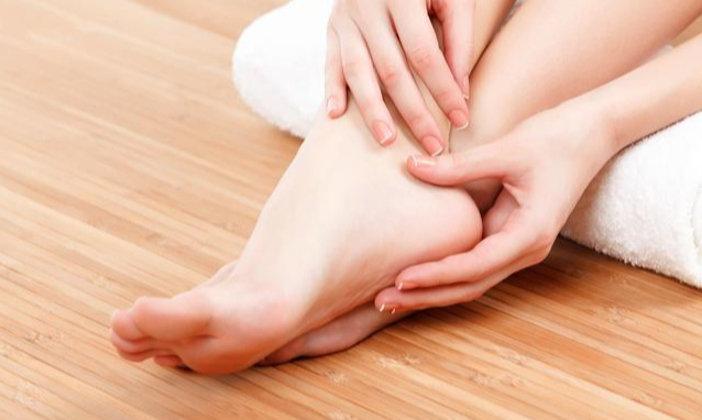 Một người sống được bao lâu, chỉ cần nhìn vào phần thân dưới? Những người có tuổi thọ cao thường có 3 đặc điểm này- Ảnh 3. Một người sống được bao lâu, chỉ cần nhìn vào phần thân dưới? Những người có tuổi thọ cao thường có 3 đặc điểm này- Ảnh 3.