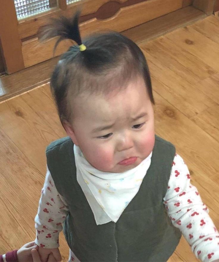 Người lớn đột ngột NÓI TO có thể làm tổn thương tâm lý non nớt của em bé- Ảnh 1. Người lớn đột ngột NÓI TO có thể làm tổn thương tâm lý non nớt của em bé- Ảnh 1.