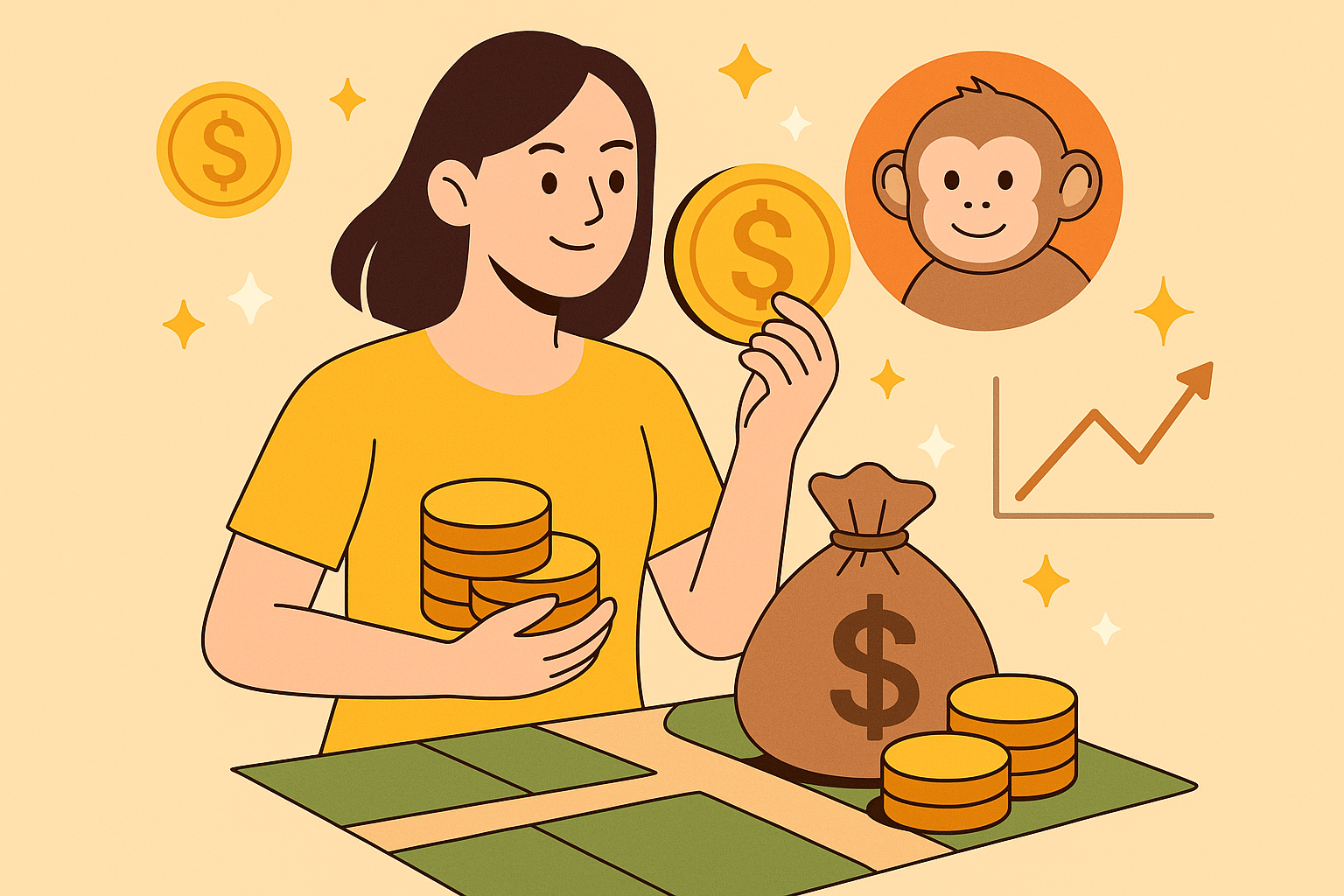 4 con giáp được thần may mắn rót vốn trong 6 tháng cuối năm: Gió tài chính đã đổi chiều - Ảnh 2. 4 con giáp được thần may mắn rót vốn trong 6 tháng cuối năm: Gió tài chính đã đổi chiều - Ảnh 2.
