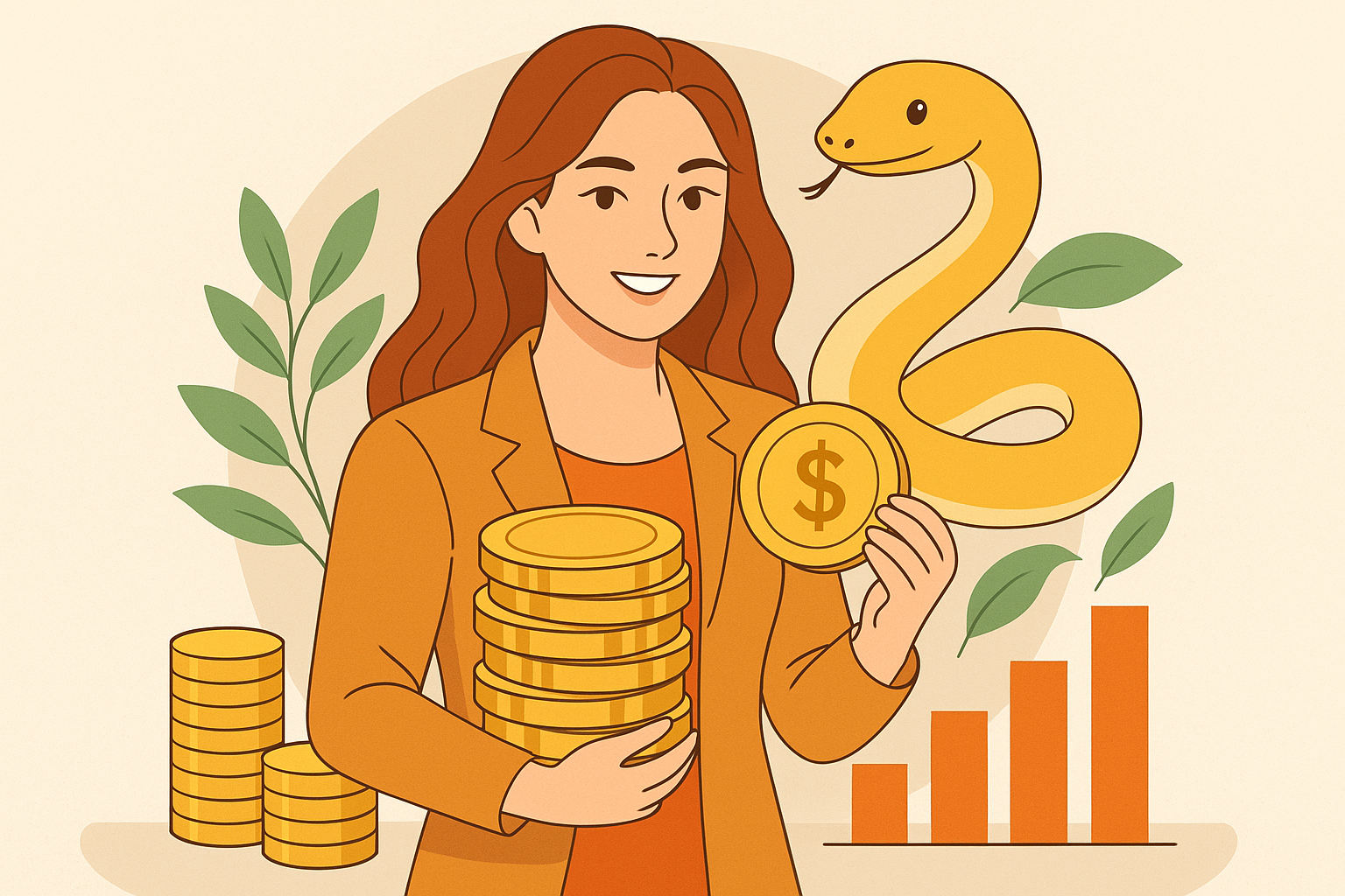 4 con giáp được thần may mắn rót vốn trong 6 tháng cuối năm: Gió tài chính đã đổi chiều - Ảnh 3. 4 con giáp được thần may mắn rót vốn trong 6 tháng cuối năm: Gió tài chính đã đổi chiều - Ảnh 3.