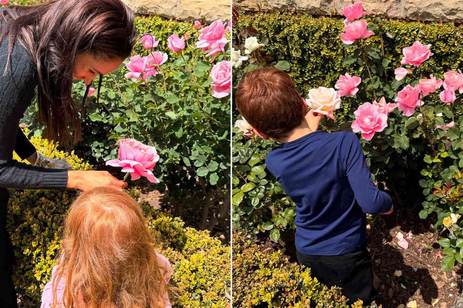 Vì sao Hoàng tử Archie và Công chúa Lilibet chưa từng xuất hiện cùng bố mẹ trên ban công Cung điện Buckingham?- Ảnh 3. Vì sao Hoàng tử Archie và Công chúa Lilibet chưa từng xuất hiện cùng bố mẹ trên ban công Cung điện Buckingham?- Ảnh 3.